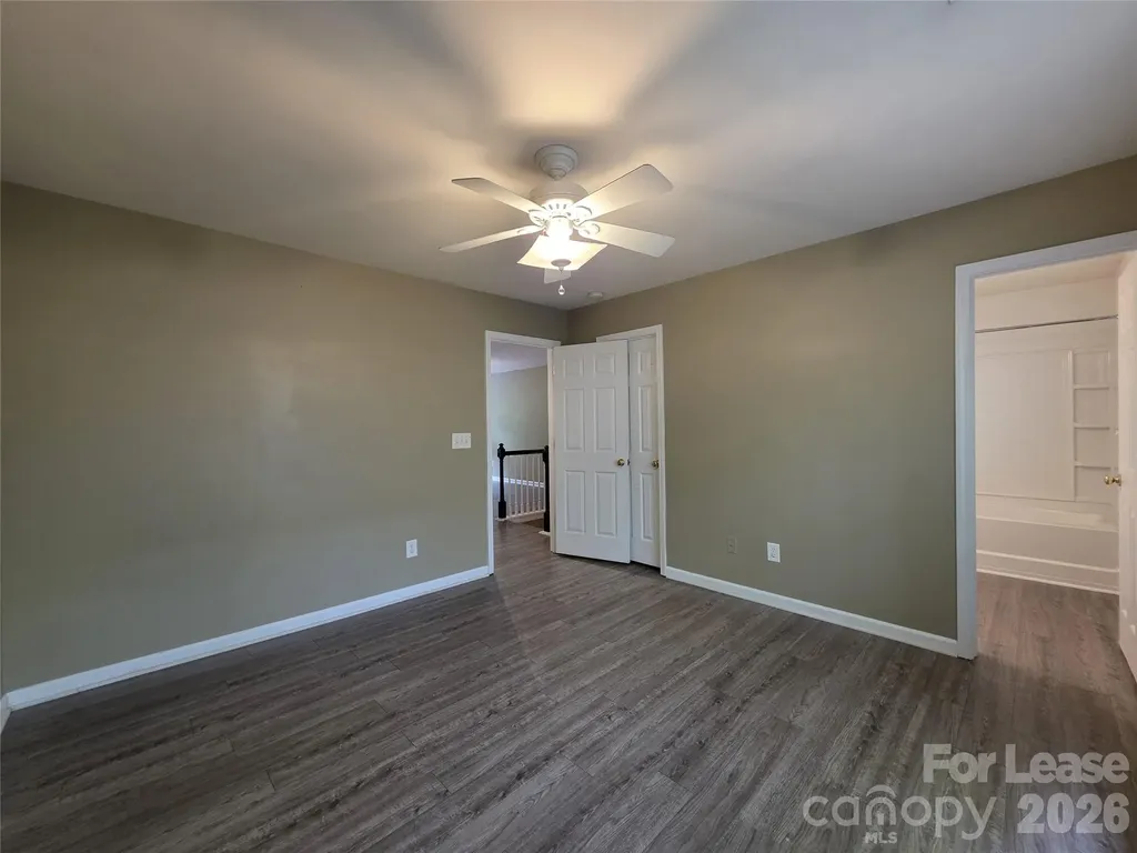 15417 Tully House Court Charlotte NC 28277