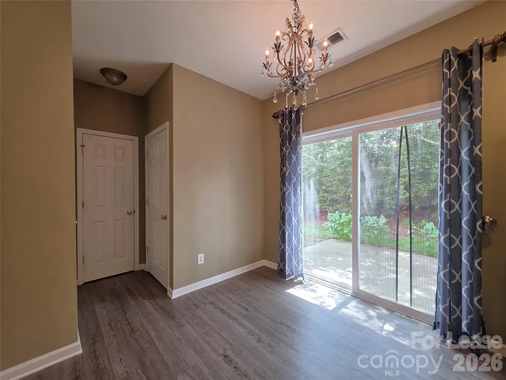 15417 Tully House Court Charlotte NC 28277
