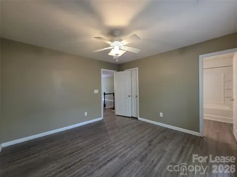 15417 Tully House Court Charlotte NC 28277