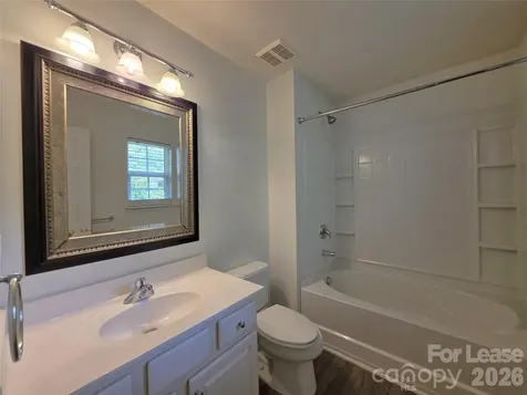 15417 Tully House Court Charlotte NC 28277