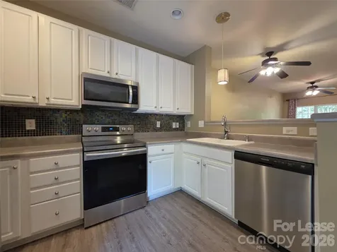 15417 Tully House Court Charlotte NC 28277