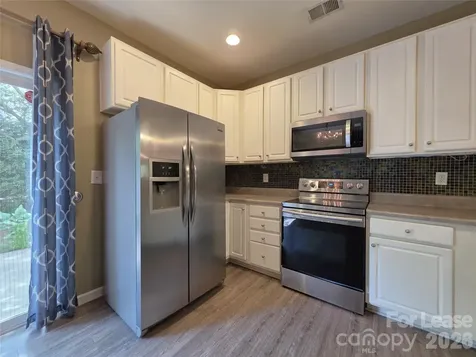 15417 Tully House Court Charlotte NC 28277