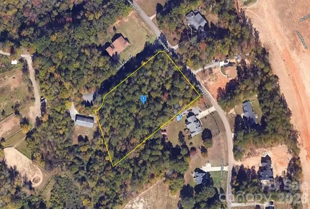 3001 Stablefarm Road Gastonia NC 28052