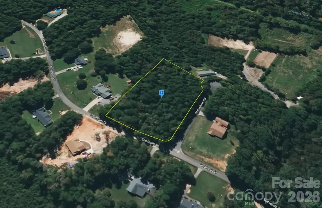 3001 Stablefarm Road Gastonia NC 28052