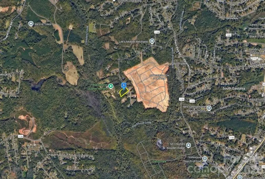 3001 Stablefarm Road Gastonia NC 28052