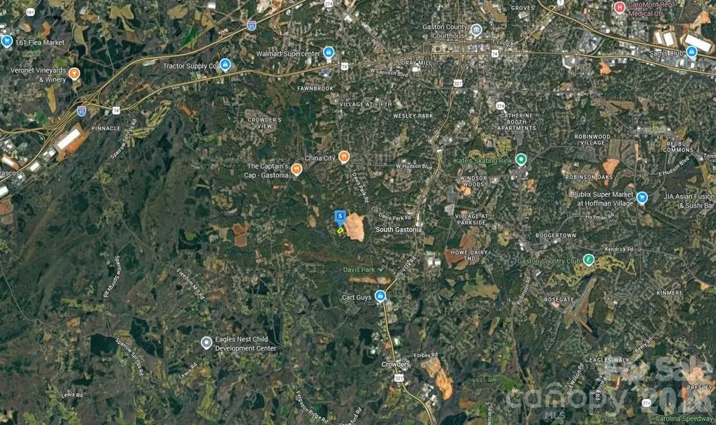 3001 Stablefarm Road Gastonia NC 28052