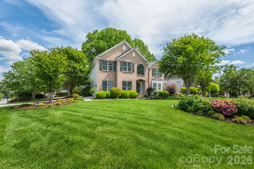 15936 Northstone Drive Huntersville NC 28078