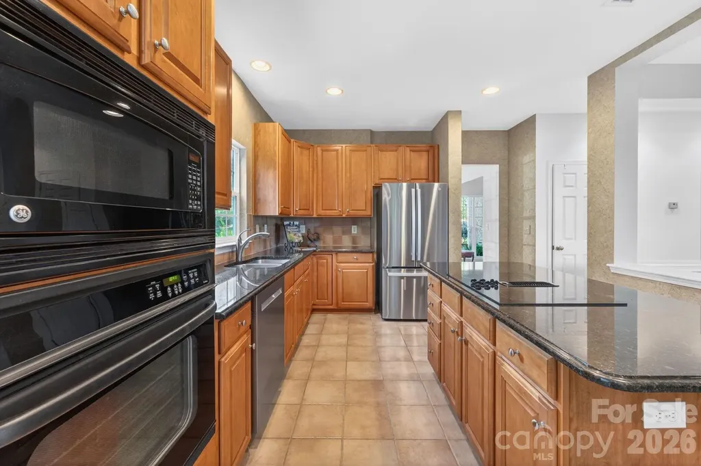 15936 Northstone Drive Huntersville NC 28078