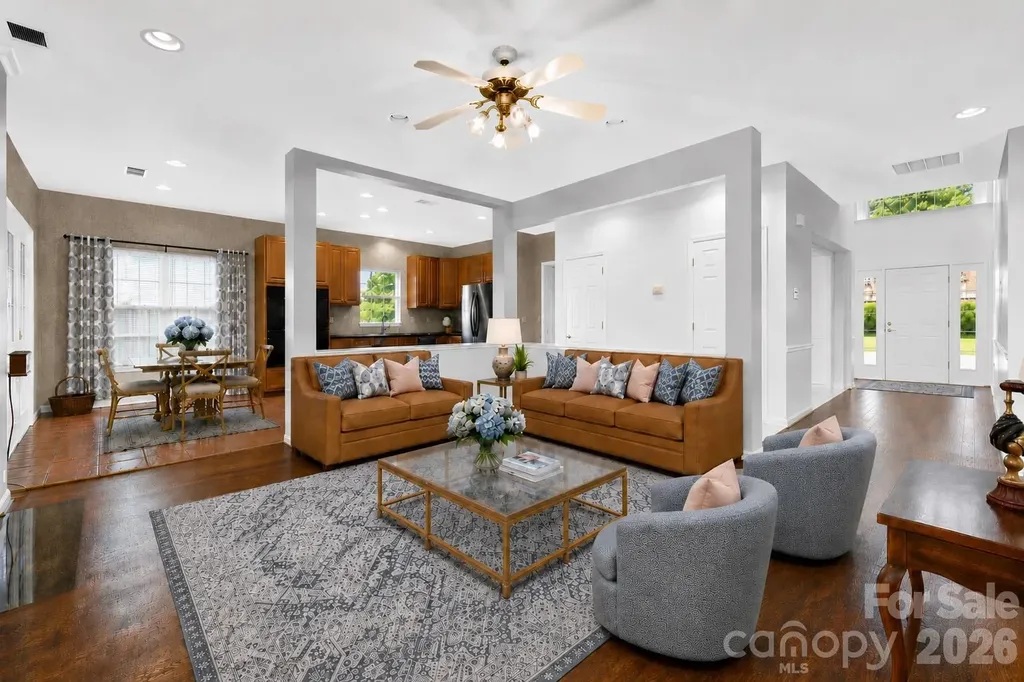 15936 Northstone Drive Huntersville NC 28078