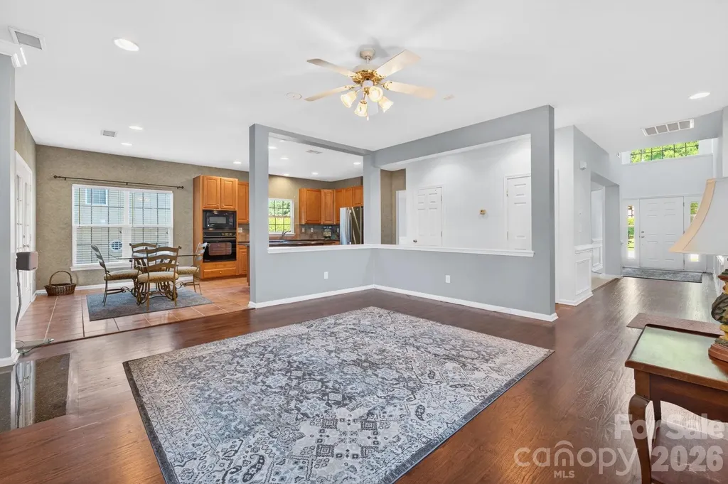 15936 Northstone Drive Huntersville NC 28078