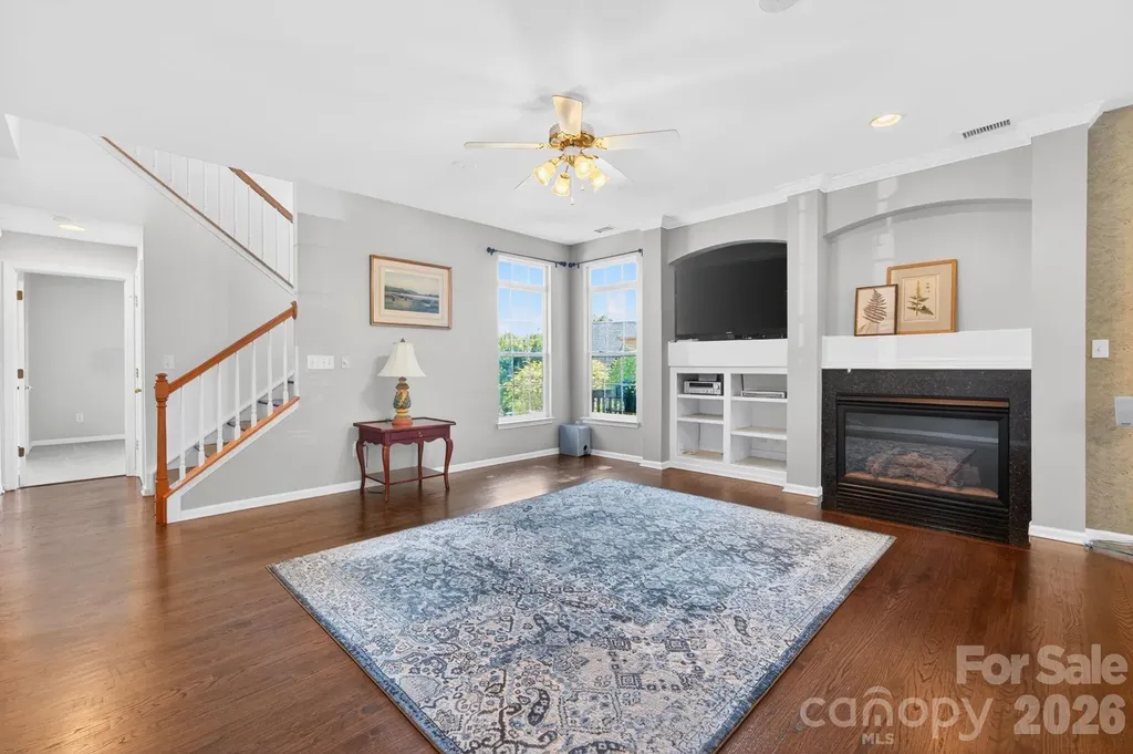 15936 Northstone Drive Huntersville NC 28078