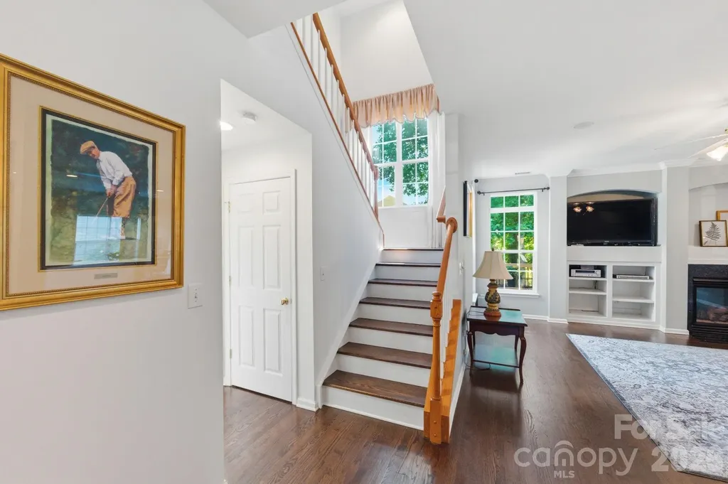 15936 Northstone Drive Huntersville NC 28078