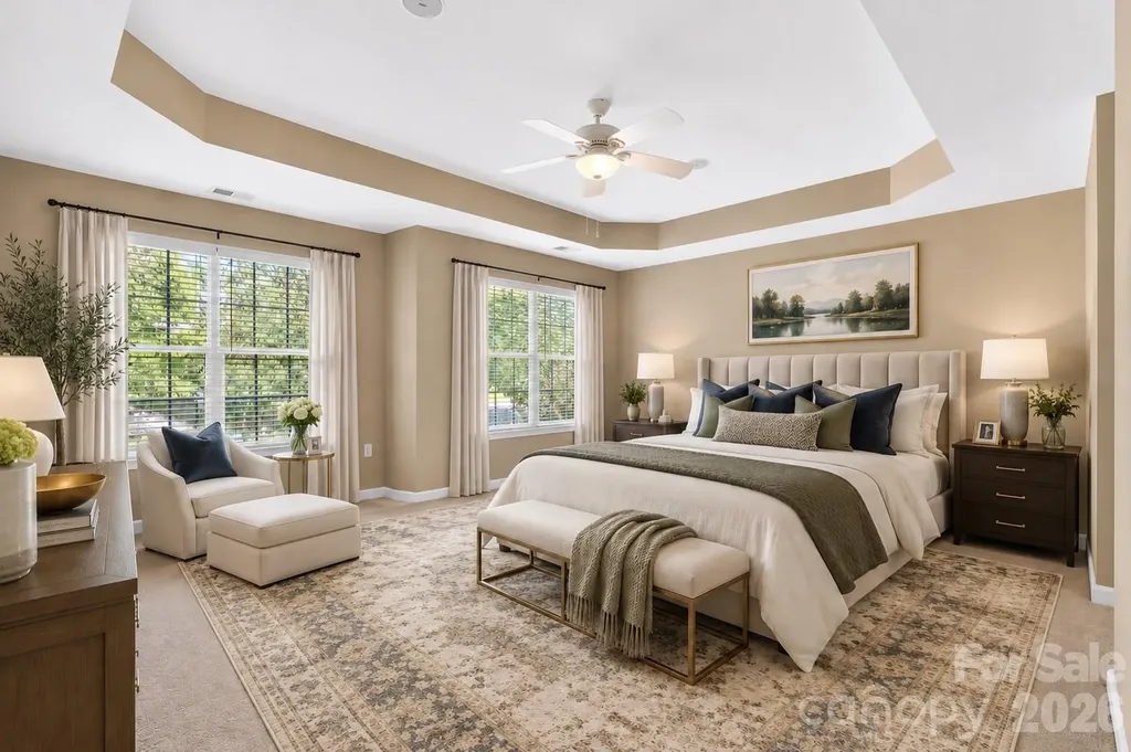 15936 Northstone Drive Huntersville NC 28078