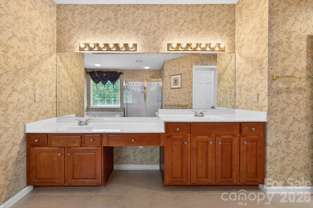 15936 Northstone Drive Huntersville NC 28078