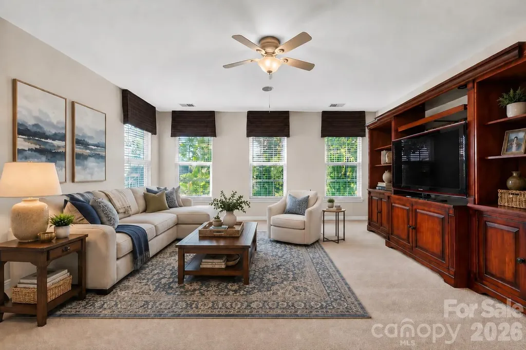 15936 Northstone Drive Huntersville NC 28078