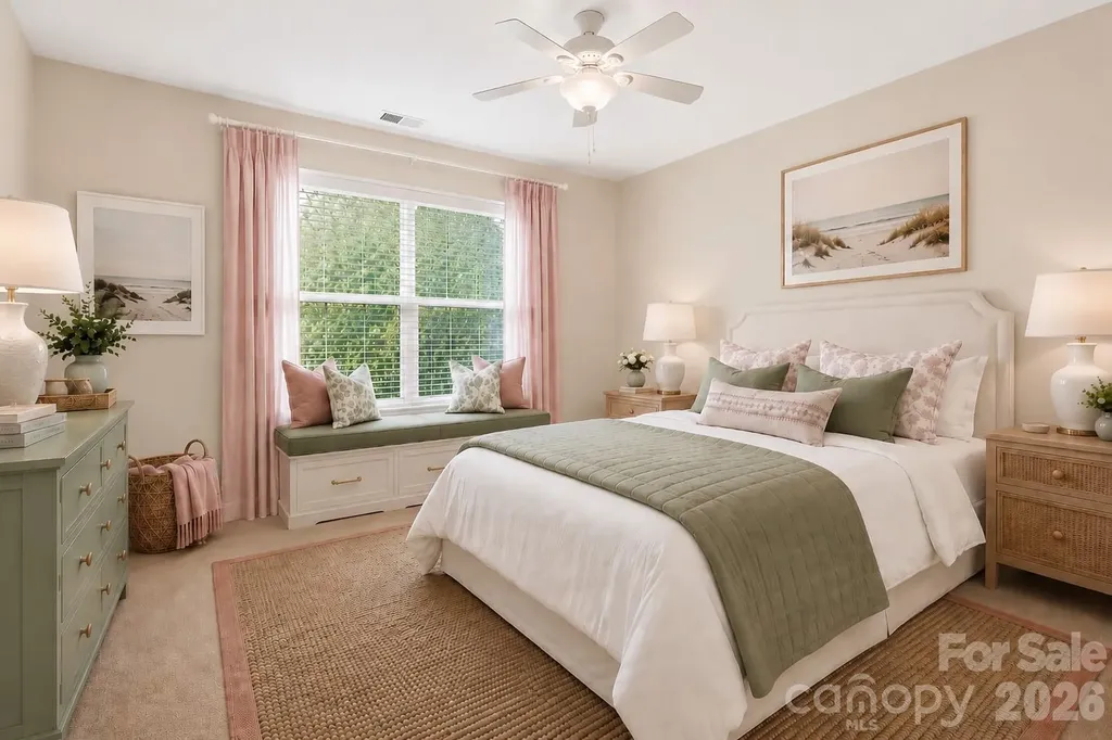 15936 Northstone Drive Huntersville NC 28078