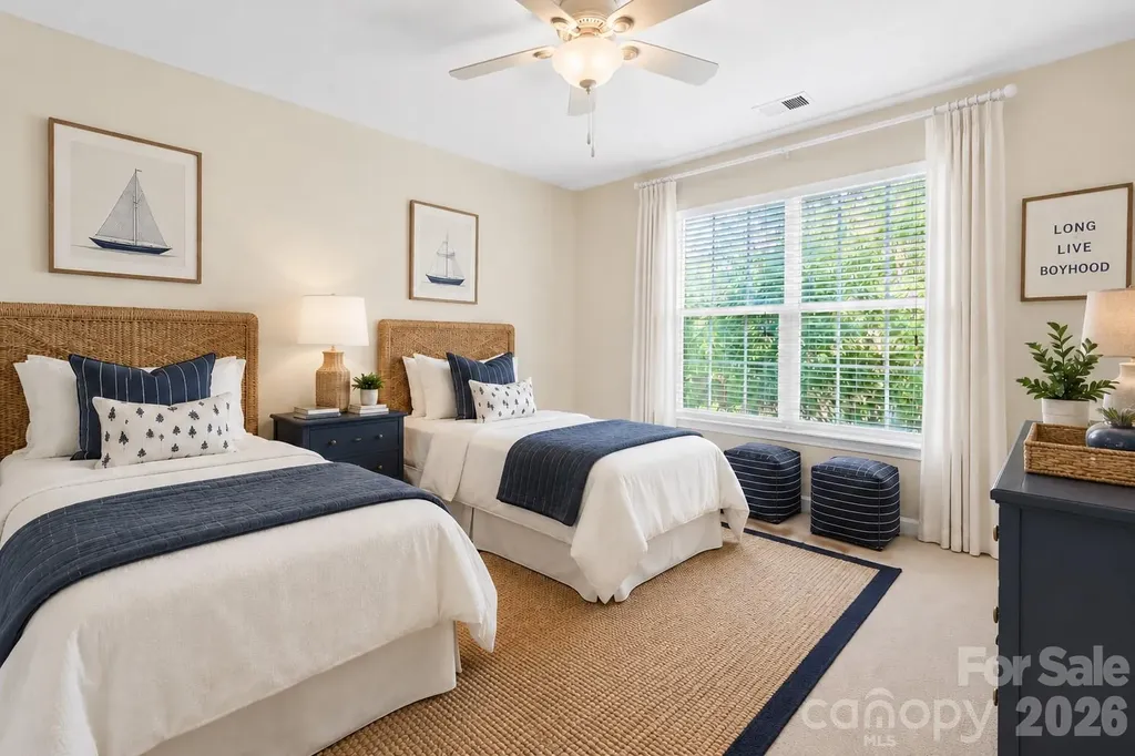 15936 Northstone Drive Huntersville NC 28078