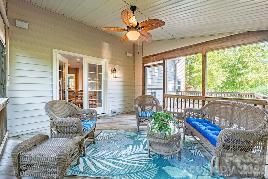 15936 Northstone Drive Huntersville NC 28078