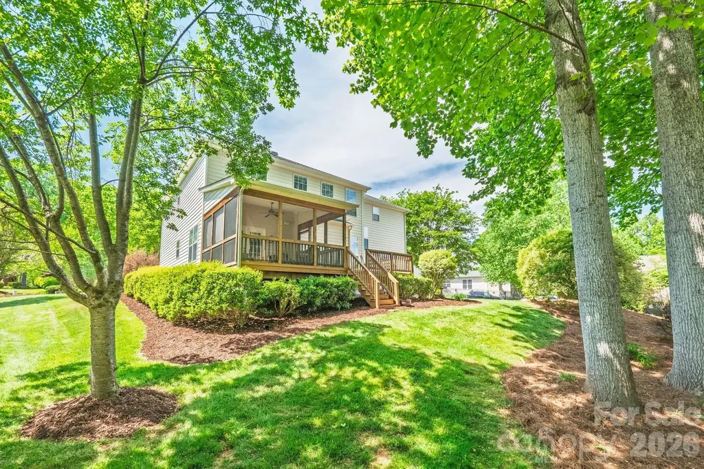 15936 Northstone Drive Huntersville NC 28078