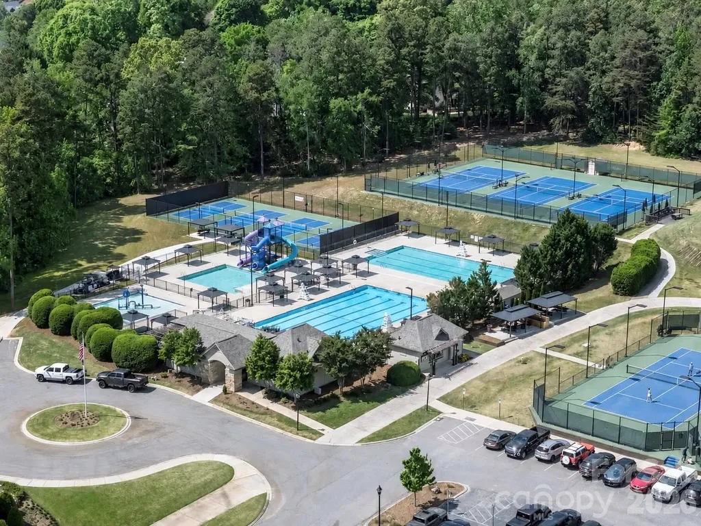 15936 Northstone Drive Huntersville NC 28078