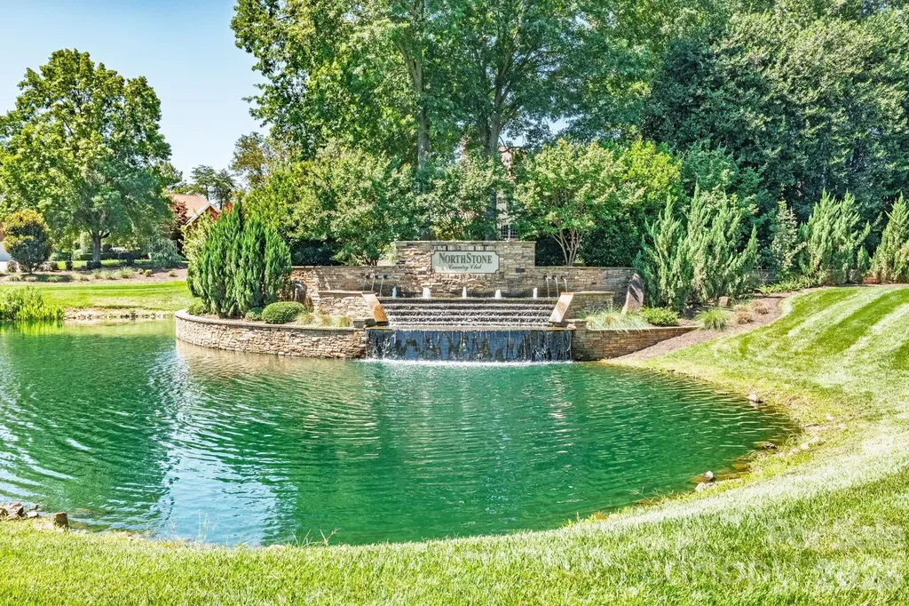 15936 Northstone Drive Huntersville NC 28078