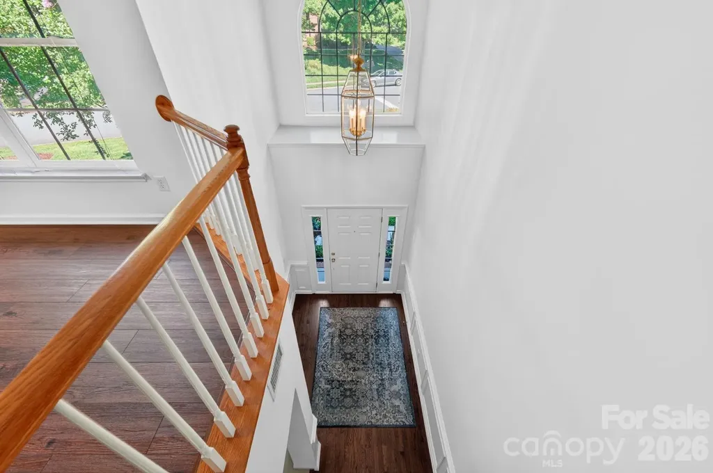 15936 Northstone Drive Huntersville NC 28078