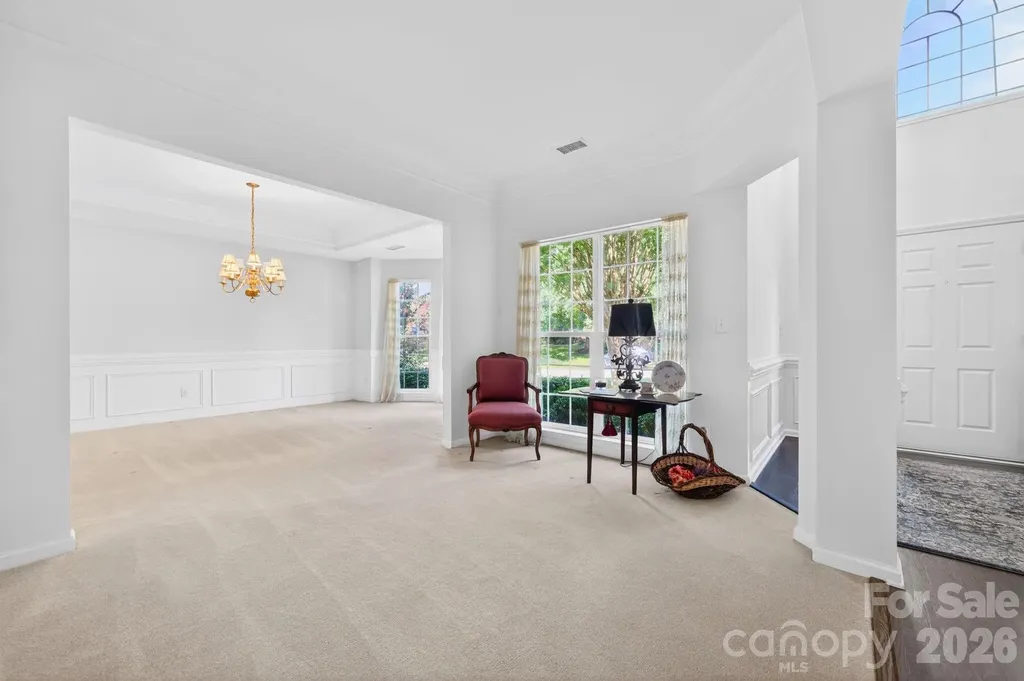 15936 Northstone Drive Huntersville NC 28078