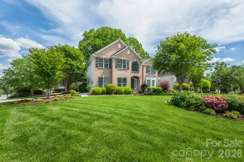 15936 Northstone Drive Huntersville NC 28078
