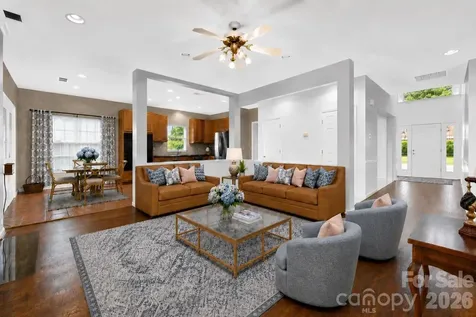 15936 Northstone Drive Huntersville NC 28078