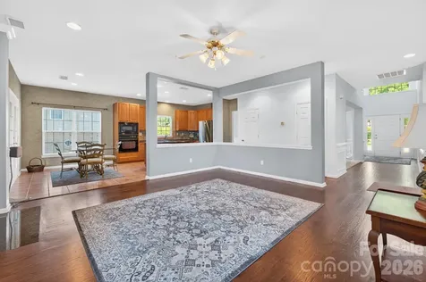 15936 Northstone Drive Huntersville NC 28078