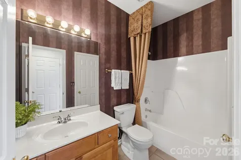 15936 Northstone Drive Huntersville NC 28078