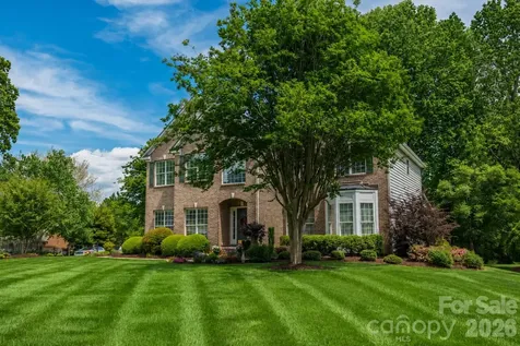 15936 Northstone Drive Huntersville NC 28078