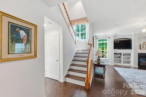 15936 Northstone Drive Huntersville NC 28078