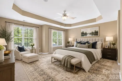15936 Northstone Drive Huntersville NC 28078
