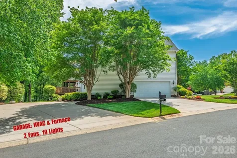 15936 Northstone Drive Huntersville NC 28078
