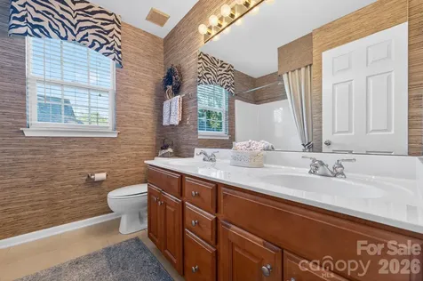 15936 Northstone Drive Huntersville NC 28078