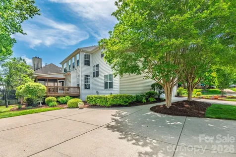 15936 Northstone Drive Huntersville NC 28078