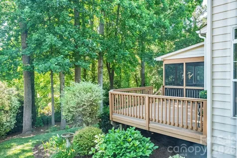 15936 Northstone Drive Huntersville NC 28078
