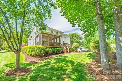 15936 Northstone Drive Huntersville NC 28078
