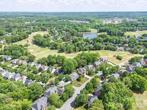 15936 Northstone Drive Huntersville NC 28078