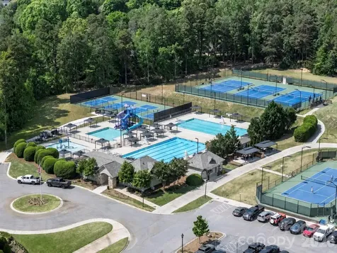 15936 Northstone Drive Huntersville NC 28078