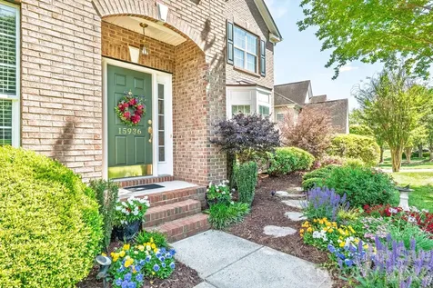 15936 Northstone Drive Huntersville NC 28078