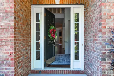 15936 Northstone Drive Huntersville NC 28078