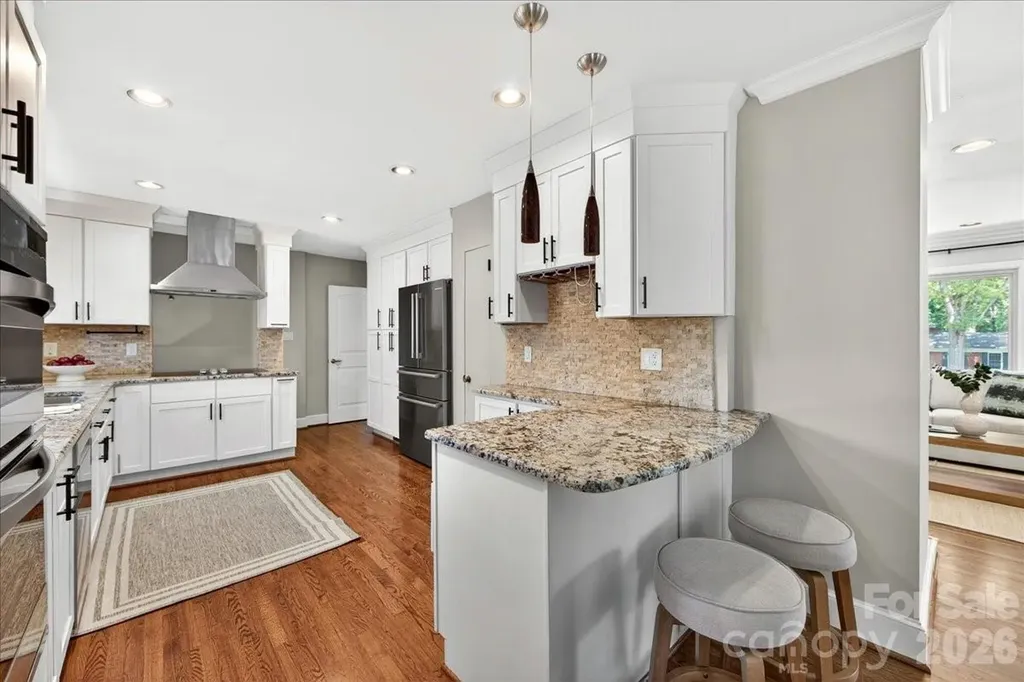 5451 Addison Drive Charlotte NC 28211