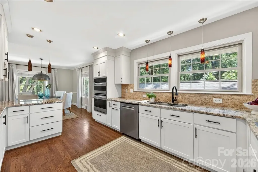 5451 Addison Drive Charlotte NC 28211