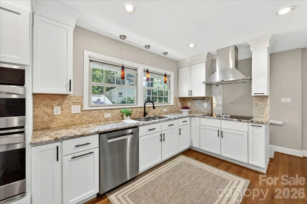 5451 Addison Drive Charlotte NC 28211