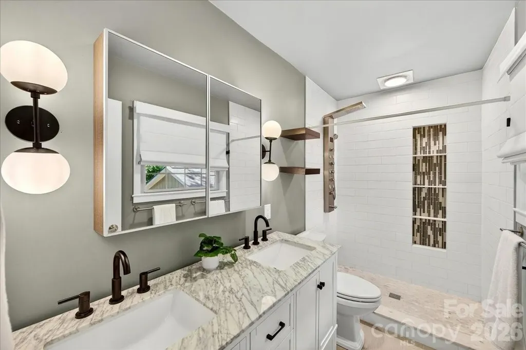 5451 Addison Drive Charlotte NC 28211