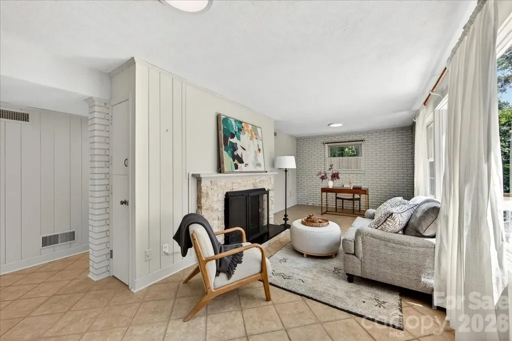 5451 Addison Drive Charlotte NC 28211