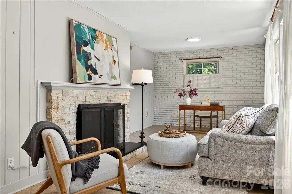 5451 Addison Drive Charlotte NC 28211