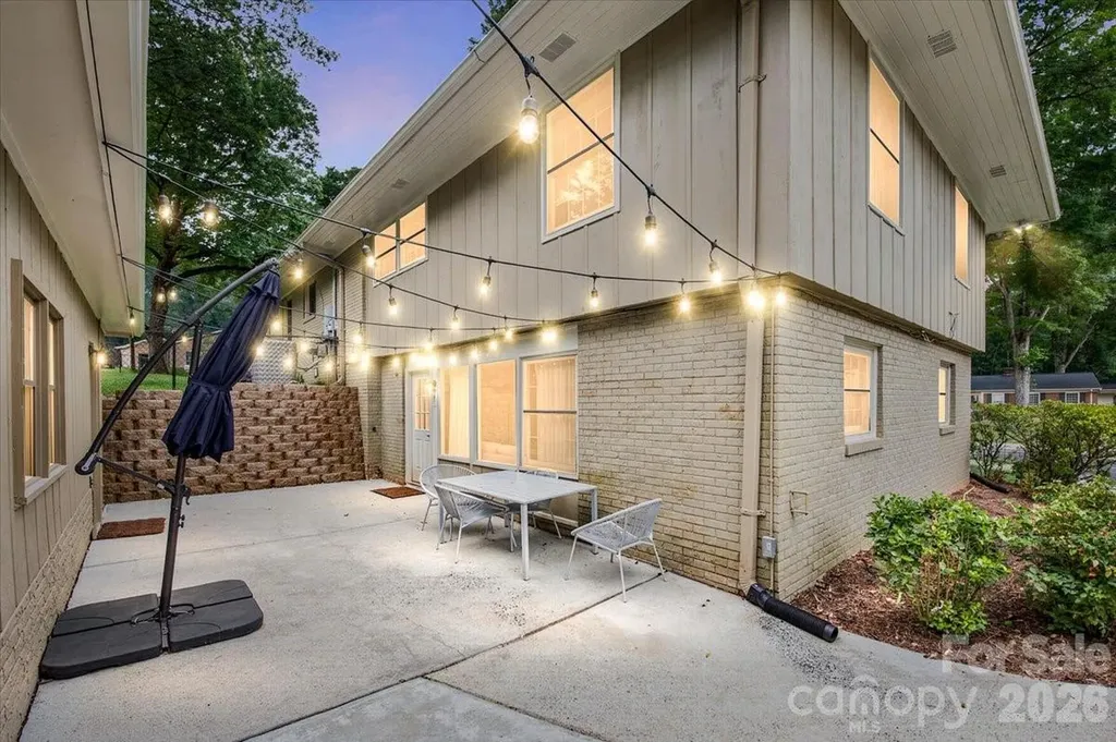 5451 Addison Drive Charlotte NC 28211